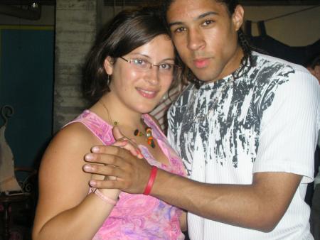moi et eddy